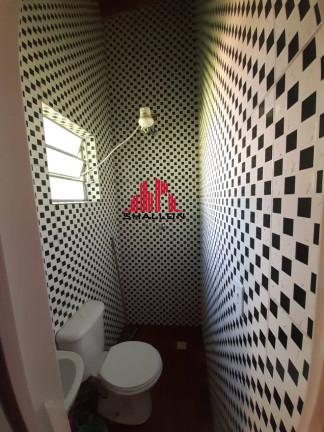 Imagem Sobrado com 3 Quartos à Venda, em Jardim Nápoli - Sorocaba Imagem Sobrado com 3 Quartos à Venda, em Jardim Nápoli - Sorocaba