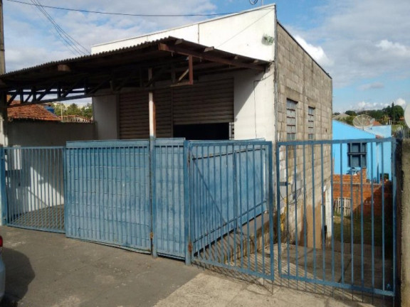 Imóvel com 1 Quarto à Venda, 160 m² em Jardim Bela Vista - Sumaré