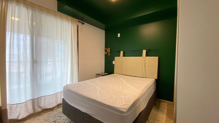 Imagem Apartamento com 1 Quarto para Alugar, 53 m² em Bela Vista - São Paulo Imagem Apartamento com 1 Quarto para Alugar, 53 m² em Bela Vista - São Paulo