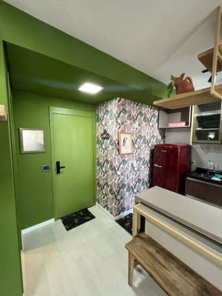 Imagem Studio com 1 Quarto à Venda, 52 m² em Indianópolis - São Paulo