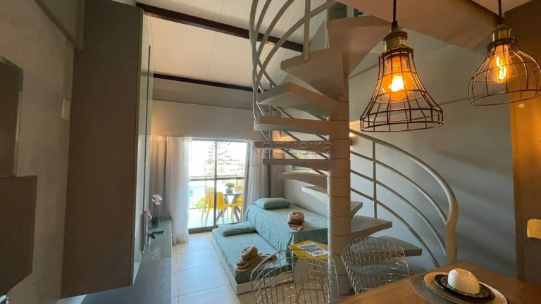 Imagem Sobrado com 1 Quarto à Venda, 34 m² em Porto De Galinhas - Ipojuca Imagem Sobrado com 1 Quarto à Venda, 34 m² em Porto De Galinhas - Ipojuca