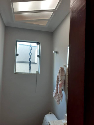 Imagem Sobrado com 4 Quartos à Venda, 203 m² em Vila Assunção - Santo André