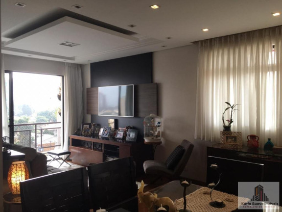 Imagem Apartamento com 3 Quartos à Venda, 112 m² em Campestre - Santo André Imagem Apartamento com 3 Quartos à Venda, 112 m² em Campestre - Santo André