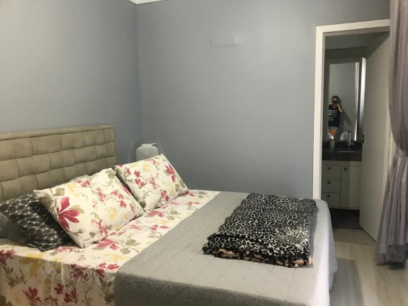Imagem Apartamento com 2 Quartos à Venda, 82 m² em Vila Tupi - Praia Grande