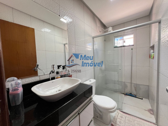 Imagem Casa com 4 Quartos à Venda, 190 m² em Samambaia Sul (samambaia) - Brasília Imagem Casa com 4 Quartos à Venda, 190 m² em Samambaia Sul (samambaia) - Brasília