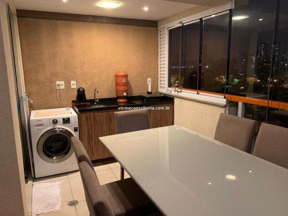 Imagem Apartamento com 2 Quartos à Venda, 65 m² em Chácara Klabin - São Paulo