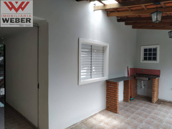 Imagem Sobrado com 3 Quartos à Venda,  em Jordanópolis - São Bernardo Do Campo