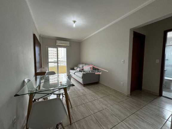 Imagem Apartamento com 2 Quartos à Venda, 70 m² em Aviação - Praia Grande