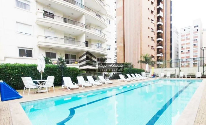 Imagem Apartamento com 2 Quartos à Venda, 87 m² em Perdizes - São Paulo Imagem Apartamento com 2 Quartos à Venda, 87 m² em Perdizes - São Paulo