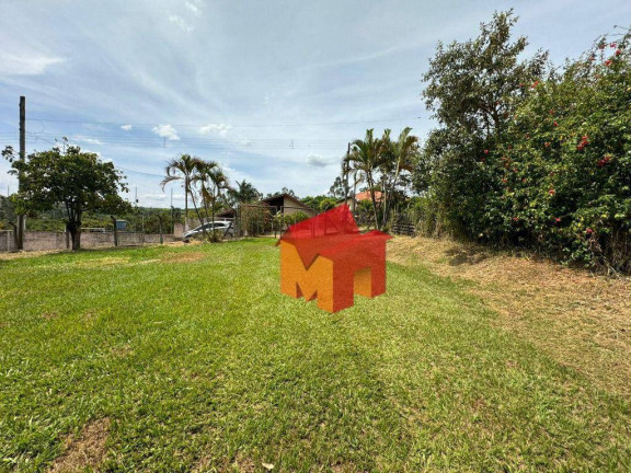 Imagem Chácara com 2 Quartos à Venda, 100 m² em Tatu - Limeira