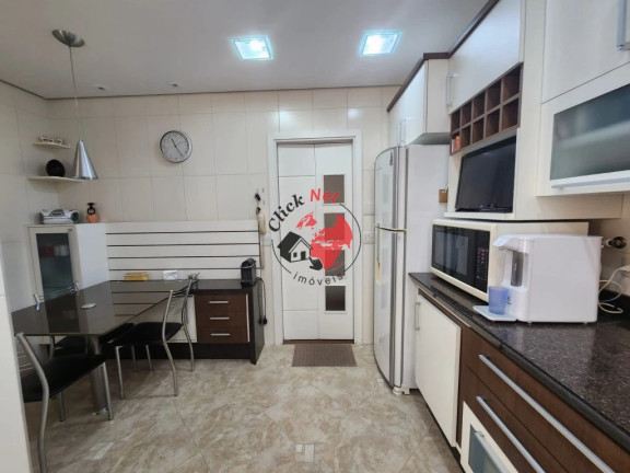 Imagem Apartamento com 3 Quartos à Venda, 95 m² em Centro - São Bernardo Do Campo Imagem Apartamento com 3 Quartos à Venda, 95 m² em Centro - São Bernardo Do Campo