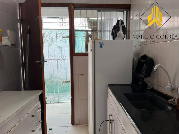 Imagem Casa com 2 Quartos à Venda, 62 m² em Carapibus - Conde Imagem Casa com 2 Quartos à Venda, 62 m² em Carapibus - Conde