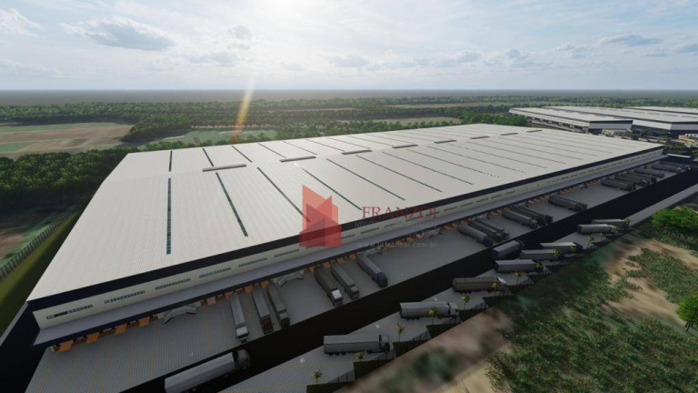 Imagem Galpão para Alugar, 10.000 m² em Quilômetro Doze - Itajaí Imagem Galpão para Alugar, 10.000 m² em Quilômetro Doze - Itajaí