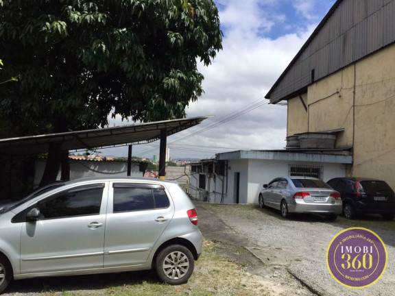 Imagem Imóvel Comercial à Venda, 2.380 m² em Cangaiba - São Paulo