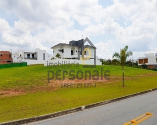 Imagem Terreno à Venda, 535 m² em Alphaville Nova Esplanada - Votorantim Imagem Terreno à Venda, 535 m² em Alphaville Nova Esplanada - Votorantim