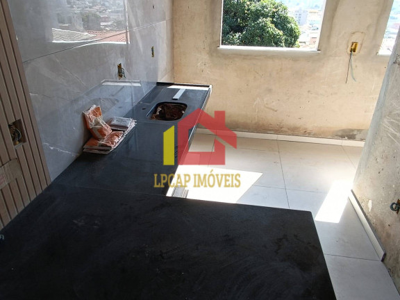 Imagem Casa com 2 Quartos à Venda, 70 m² em Concórdia - Belo Horizonte Imagem Casa com 2 Quartos à Venda, 70 m² em Concórdia - Belo Horizonte