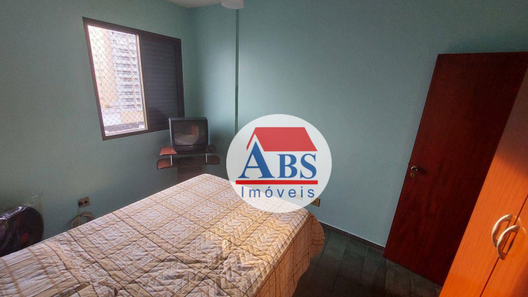 Imagem Apartamento com 2 Quartos à Venda, 80 m² em Boqueirão - Praia Grande Imagem Apartamento com 2 Quartos à Venda, 80 m² em Boqueirão - Praia Grande