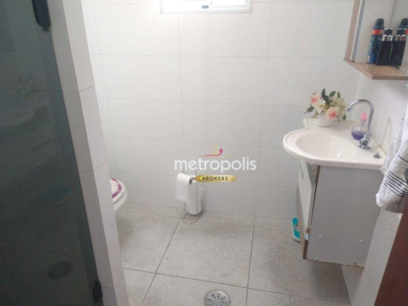 Imagem Sobrado com 3 Quartos à Venda, 94 m² em Osvaldo Cruz - São Caetano Do Sul Imagem Sobrado com 3 Quartos à Venda, 94 m² em Osvaldo Cruz - São Caetano Do Sul