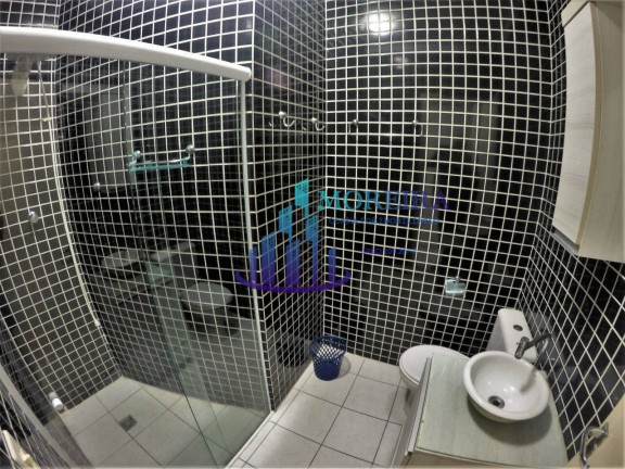 Imagem Casa com 2 Quartos à Venda, 65 m² em Canto Do Forte - Praia Grande Imagem Casa com 2 Quartos à Venda, 65 m² em Canto Do Forte - Praia Grande