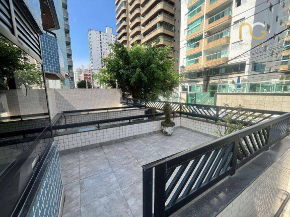 Imagem Apartamento com 1 Quarto à Venda, 55 m² em Tupi - Praia Grande Imagem Apartamento com 1 Quarto à Venda, 55 m² em Tupi - Praia Grande
