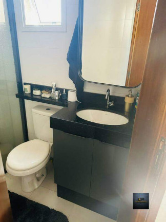 Imagem Cobertura com 2 Quartos à Venda, 98 m² em Campestre - Santo André Imagem Cobertura com 2 Quartos à Venda, 98 m² em Campestre - Santo André