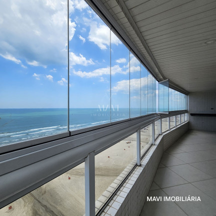 Imagem Apartamento com 3 Quartos à Venda, 173 m² em Aviação - Praia Grande Imagem Apartamento com 3 Quartos à Venda, 173 m² em Aviação - Praia Grande