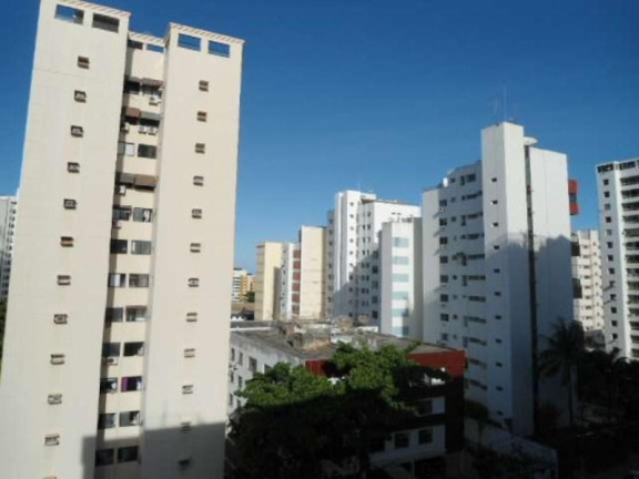 Imagem Apartamento com 3 Quartos à Venda, 130 m² em Pituba - Salvador Imagem Apartamento com 3 Quartos à Venda, 130 m² em Pituba - Salvador