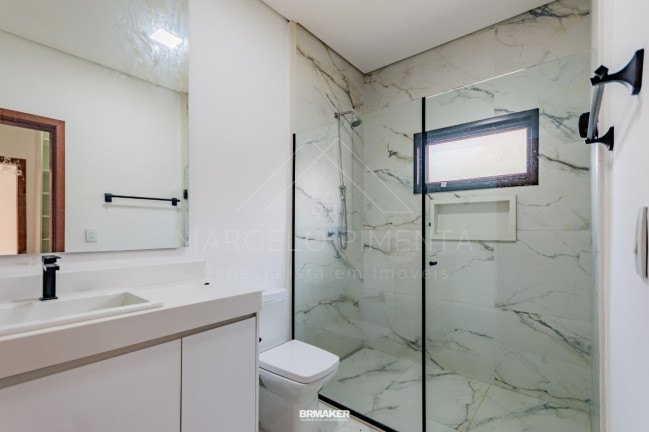 Imagem Casa com 4 Quartos à Venda, 456 m² em Condomínio Villa Lombarda - Valinhos Imagem Casa com 4 Quartos à Venda, 456 m² em Condomínio Villa Lombarda - Valinhos