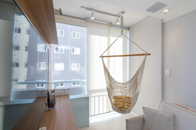Imagem Apartamento com 3 Quartos à Venda, 58 m² em Limão - São Paulo