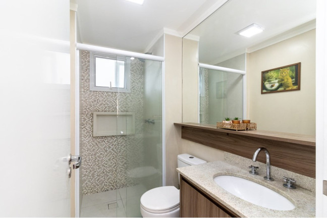 Imagem Apartamento com 3 Quartos à Venda, 78 m² em Vila Romana - São Paulo Imagem Apartamento com 3 Quartos à Venda, 78 m² em Vila Romana - São Paulo