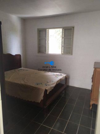 Imagem Chácara com 3 Quartos à Venda, 3.100 m² em Chácara Do Solar Ii (fazendinha) - Santana De Parnaíba