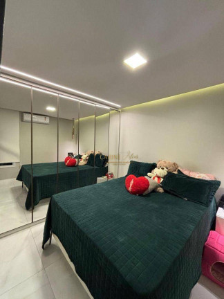 Imagem Casa com 4 Quartos à Venda, 161 m² em Stella Maris - Salvador