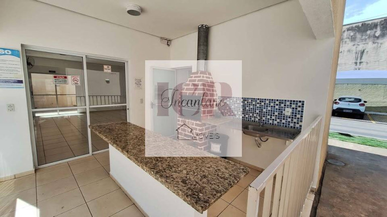 Imagem Apartamento com 2 Quartos à Venda, 54 m² em Jardim Bertanha - Sorocaba Imagem Apartamento com 2 Quartos à Venda, 54 m² em Jardim Bertanha - Sorocaba