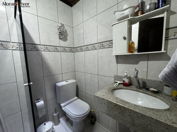 Imagem Casa com 2 Quartos à Venda, 55 m² em Parque Da Fonte - São José Dos Pinhais Imagem Casa com 2 Quartos à Venda, 55 m² em Parque Da Fonte - São José Dos Pinhais