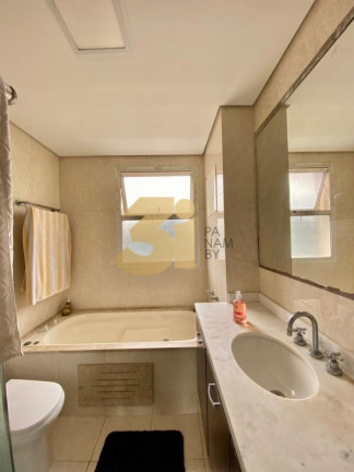 Imagem Apartamento com 4 Quartos à Venda, 261 m² em Panamby - São Paulo Imagem Apartamento com 4 Quartos à Venda, 261 m² em Panamby - São Paulo