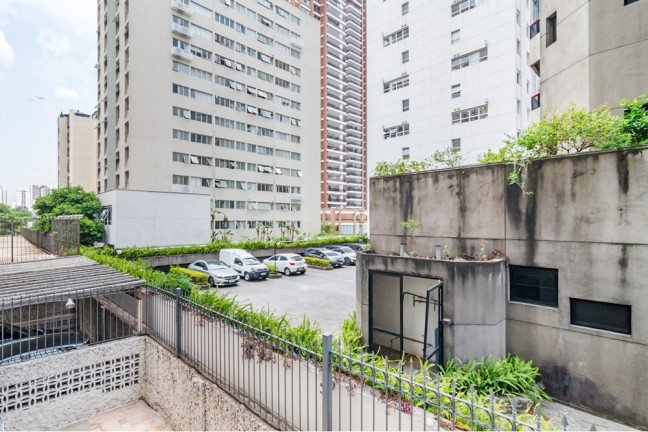 Imagem Imóvel com 2 Quartos à Venda, 79 m² em Itaim Bibi - São Paulo