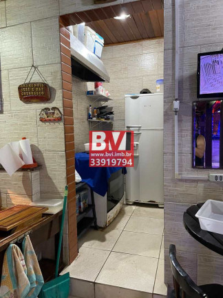 Imagem Apartamento com 4 Quartos à Venda, 340 m² em Vila Kosmos - Rio De Janeiro