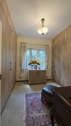 Imagem Casa com 4 Quartos à Venda, 420 m² em Pacaembu - São Paulo