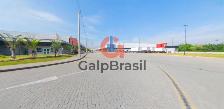 Imagem Galpão para Alugar, 123 m² em Jardim Santa Vicência - Guarulhos