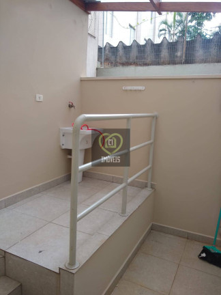 Imagem Imóvel com 1 Quarto para Alugar, 50 m² em Pompeia - São Paulo Imagem Imóvel com 1 Quarto para Alugar, 50 m² em Pompeia - São Paulo