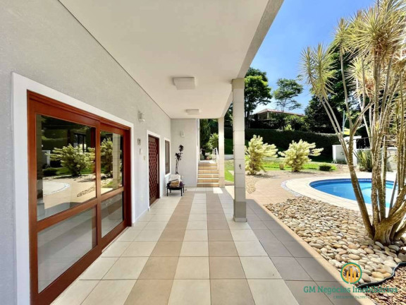 Imagem Casa de Condomínio com 5 Quartos à Venda, 618 m² em Parque Dom Henrique - Cotia Imagem Casa de Condomínio com 5 Quartos à Venda, 618 m² em Parque Dom Henrique - Cotia