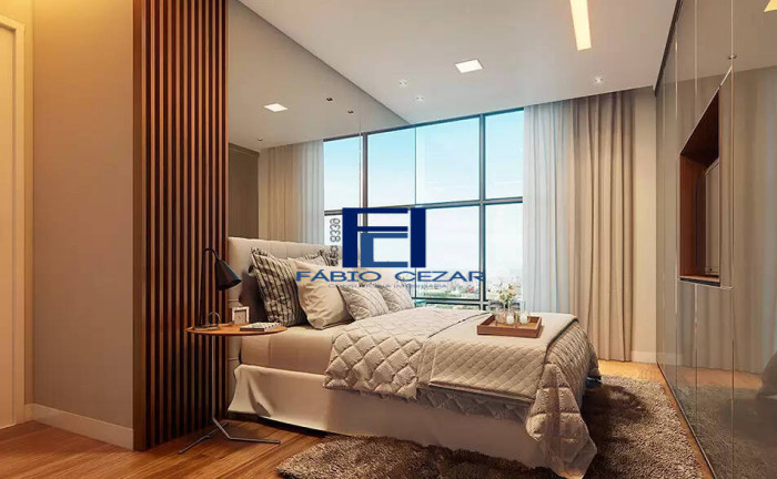 Imagem Apartamento com 4 Quartos à Venda, 135 m² em Ilha Do Retiro  - Recife