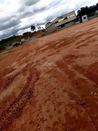 Imagem Terreno à Venda, 3.742 m² em Iporanga - Sorocaba
