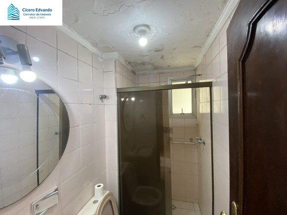 Imagem Imóvel com 2 Quartos para Alugar, 78 m² em Itaquera - São Paulo