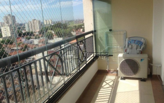 Imagem Apartamento com 2 Quartos à Venda, 72 m² em Vila Ema - São José Dos Campos