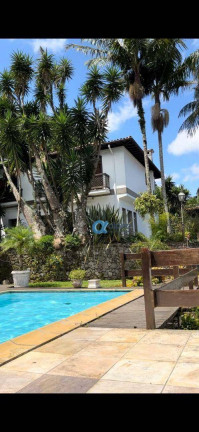 Imagem Casa com 6 Quartos à Venda, 700 m² em Valparaíso - Petrópolis Imagem Casa com 6 Quartos à Venda, 700 m² em Valparaíso - Petrópolis