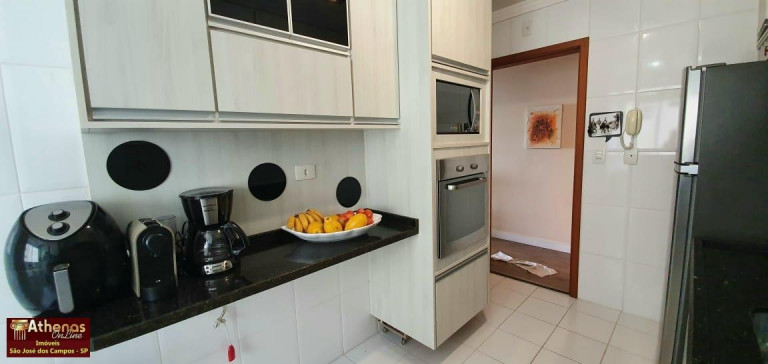 Imagem Apartamento com 2 Quartos à Venda, 72 m² em Jardim Satélite - São José Dos Campos Imagem Apartamento com 2 Quartos à Venda, 72 m² em Jardim Satélite - São José Dos Campos