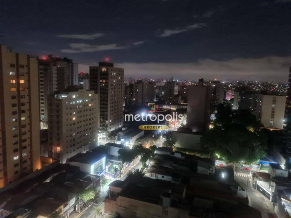 Imagem Apartamento com 2 Quartos à Venda, 62 m² em Osvaldo Cruz - São Caetano Do Sul Imagem Apartamento com 2 Quartos à Venda, 62 m² em Osvaldo Cruz - São Caetano Do Sul