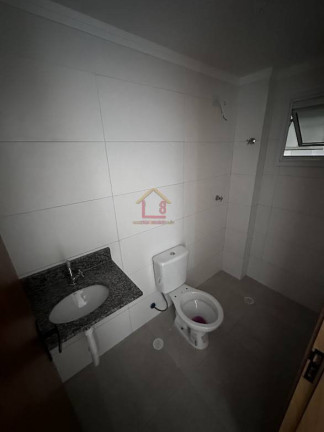 Imagem Apartamento com 2 Quartos à Venda, 76 m² em Guilhermina - Praia Grande