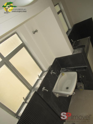 Imagem Apartamento com 2 Quartos à Venda, 52 m² em Mandaqui - São Paulo Imagem Apartamento com 2 Quartos à Venda, 52 m² em Mandaqui - São Paulo